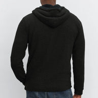 Salvadore Hoodie | Black