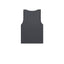 CROP MODAL TANK: Steel Grey - Room Eight - Talentless