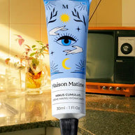 Maison Matine Minus Cumulus Hand Cream