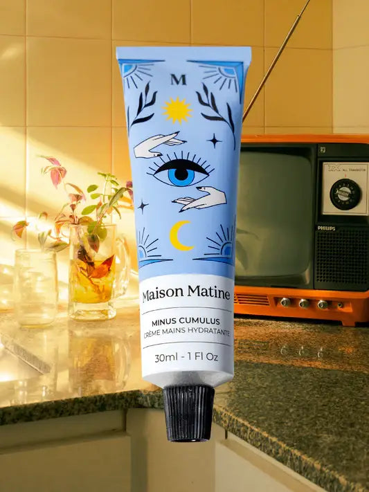 Maison Matine Minus Cumulus Hand Cream