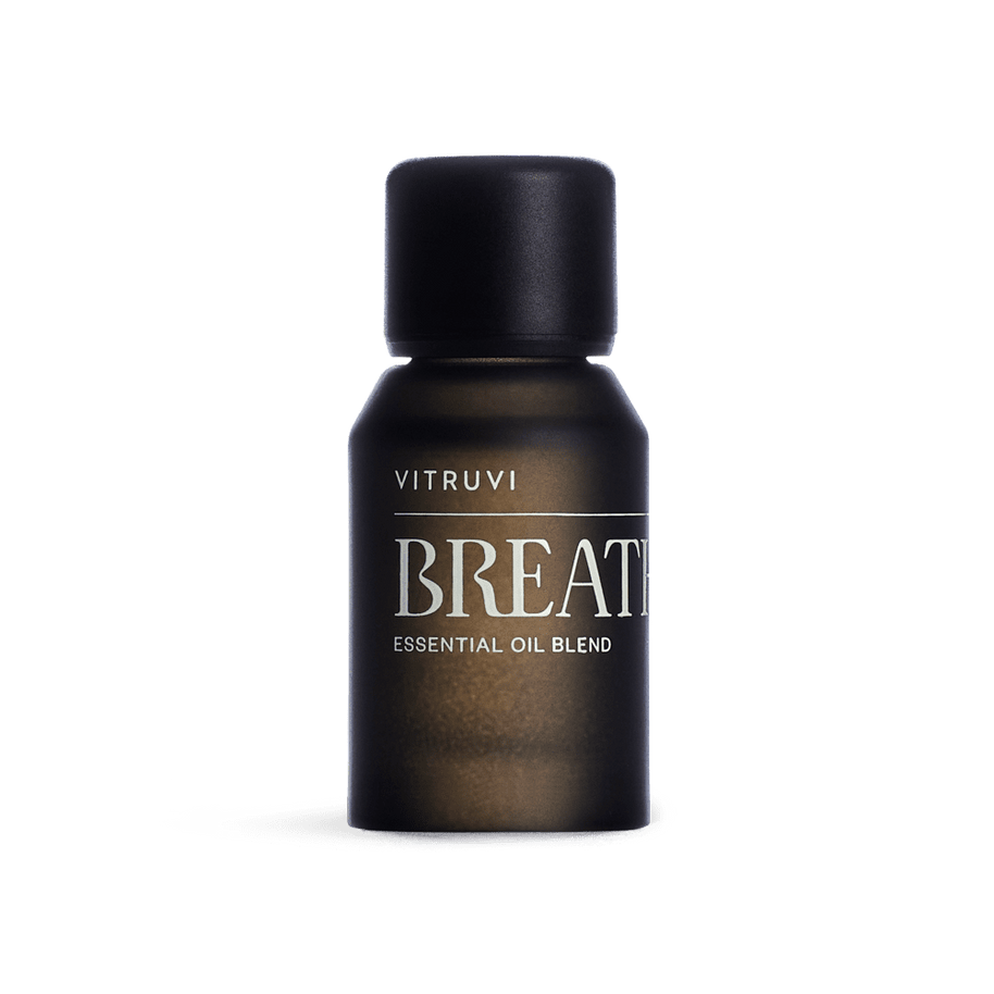 Breathe Essential Oil Blend