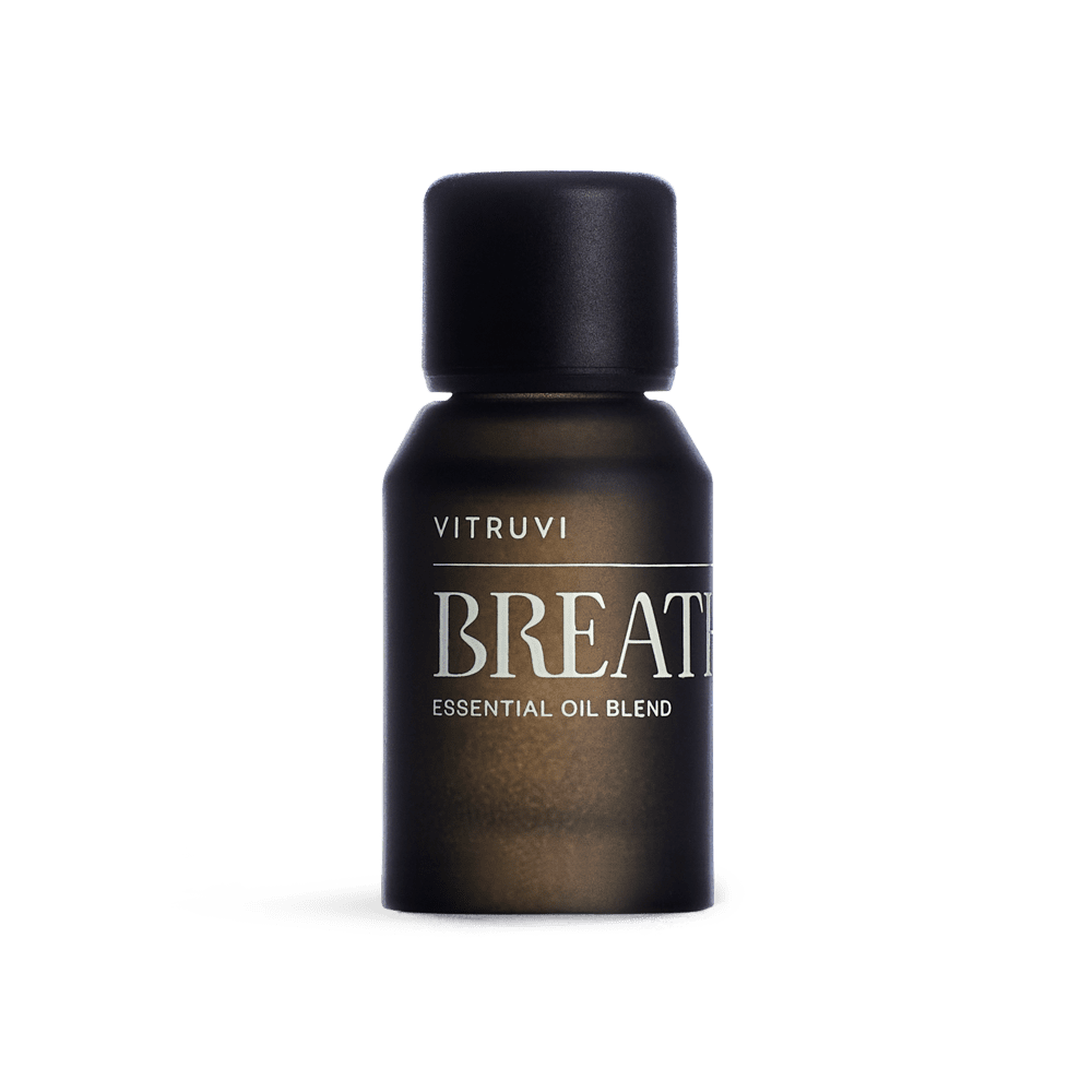 Breathe Essential Oil Blend