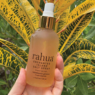 Rahua Enchanted Island Salt Spray - Hair care salt spray 