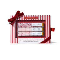 White Chocolate Candy Cane Martini Kit