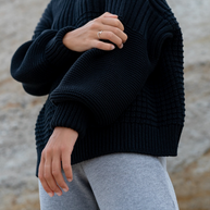 Delčia Sweater