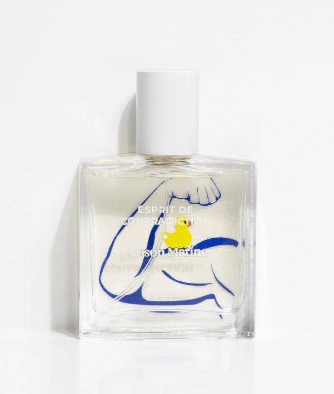 Maison Matine Esprit de Contradiction Perfume