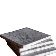 Stone Coasters (set of 4)