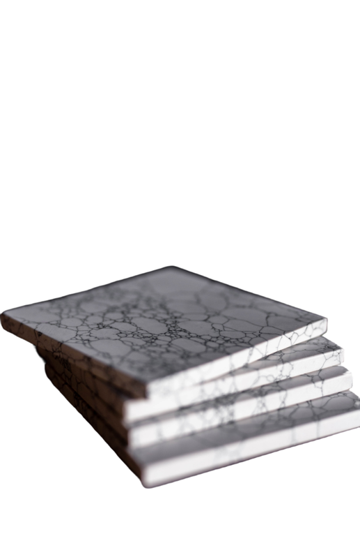 Stone Coasters (set of 4)