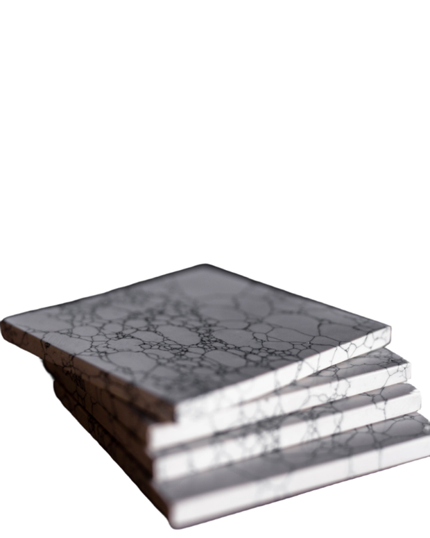 Stone Coasters (set of 4)