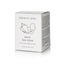 French Girl Rose Bath Soak - Calming and soothing rose back soak 