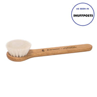 Province Apothecary daily glow facial dry brush 