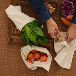 Eco-friendly Reusable grocery bag