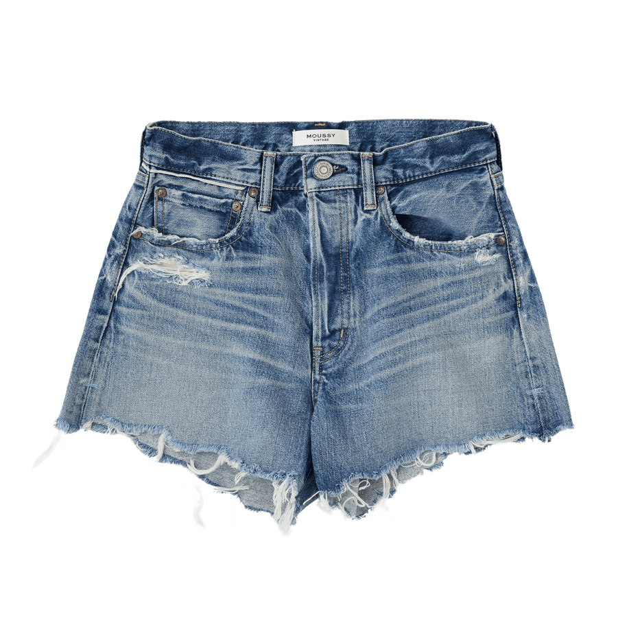 Elam Shorts - Room Eight - Moussy Vintage