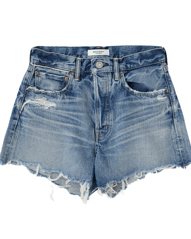 Elam Shorts - Room Eight - Moussy Vintage