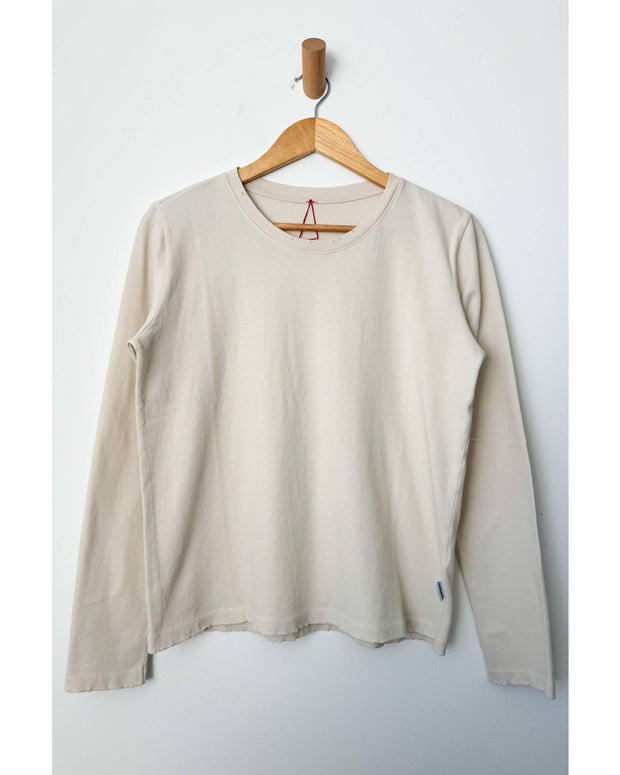 Everyday Long Sleeve Tee - Room Eight - Le Bon Shoppe