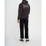 Extremity Hoodie - Anthracite - Room Eight - Deus Ex Machina