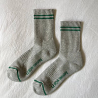 Le Bon Shoppe Boyfriend Socks 