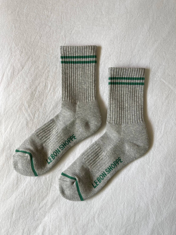 Le Bon Shoppe Boyfriend Socks 