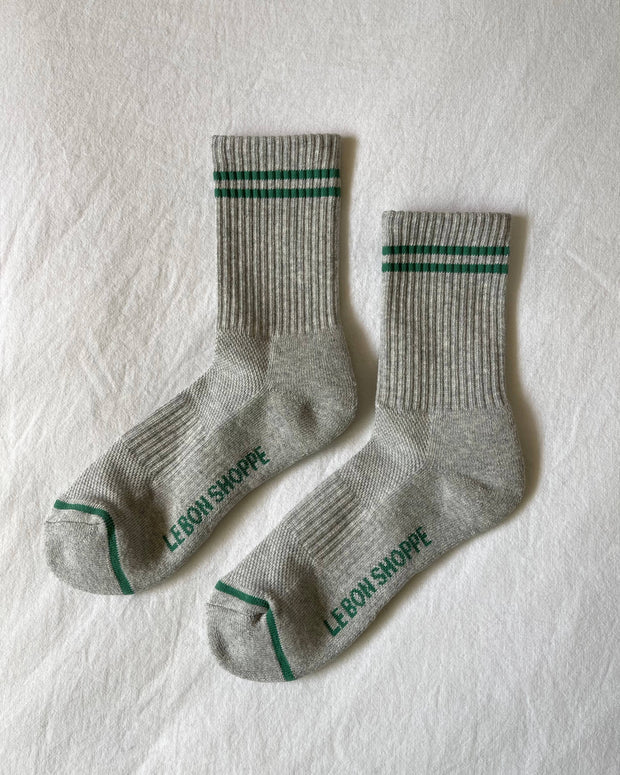 Le Bon Shoppe Boyfriend Socks 