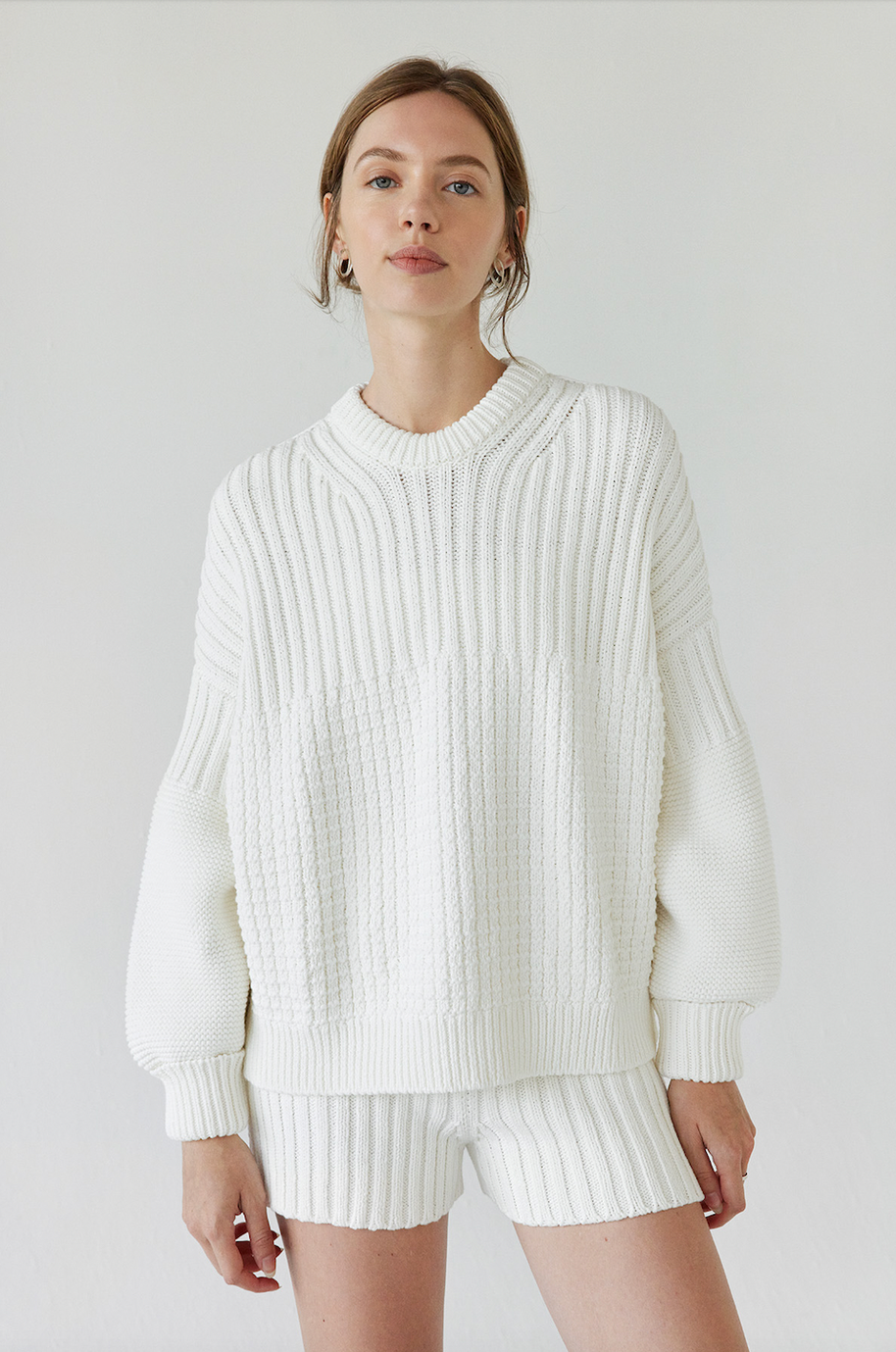 Delčia Sweater