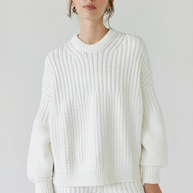 Delčia Sweater