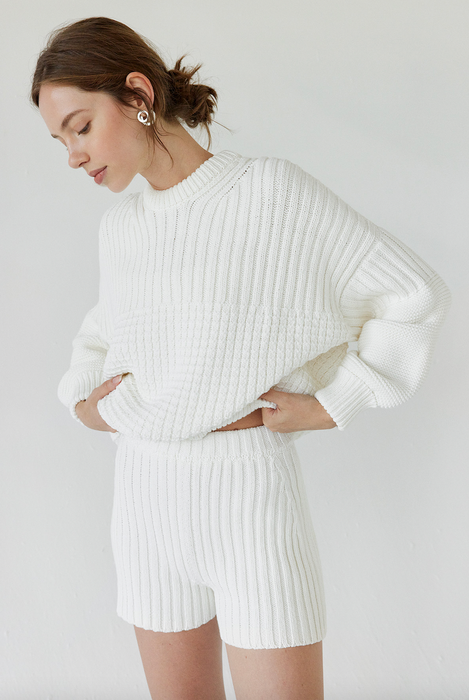 Delčia Sweater