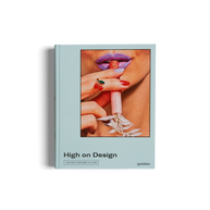 High on Design – The New Cannabis Culture