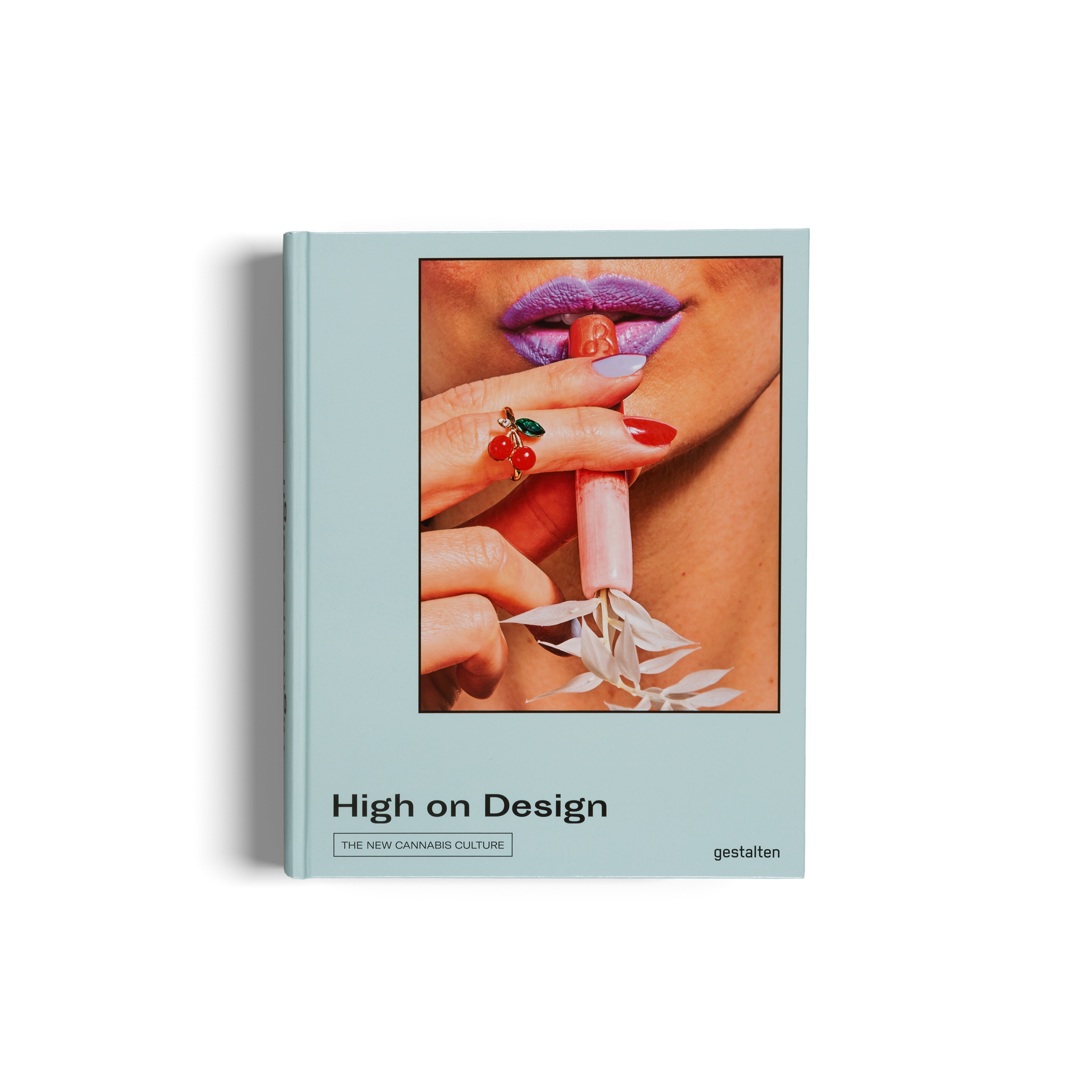 High on Design – The New Cannabis Culture