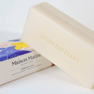 Maison Matine Soap Bar Erreur