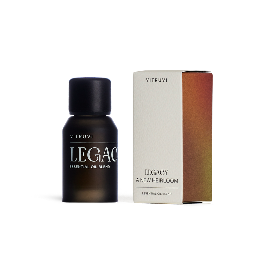 Legacy Essential Oil Blend