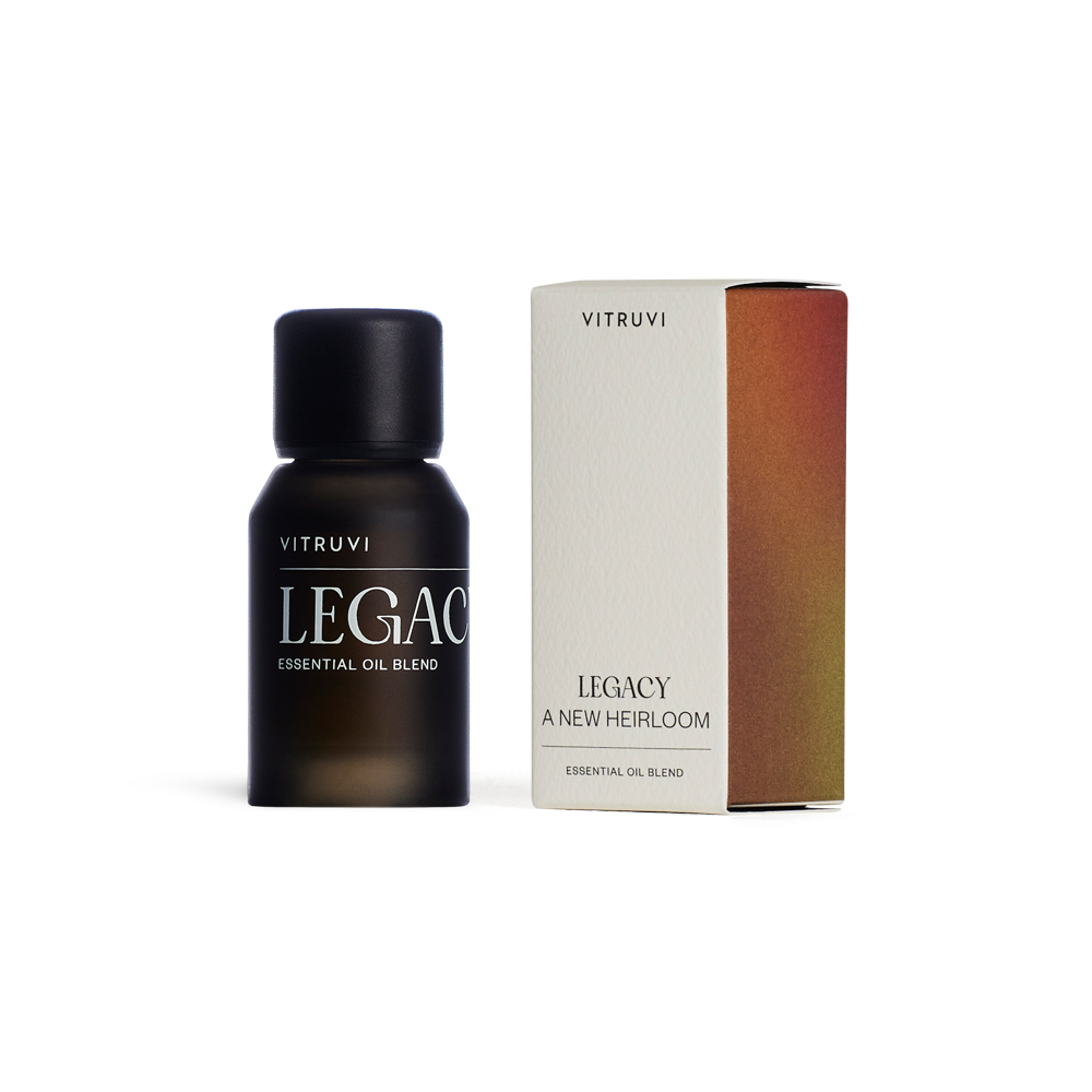 Legacy Essential Oil Blend