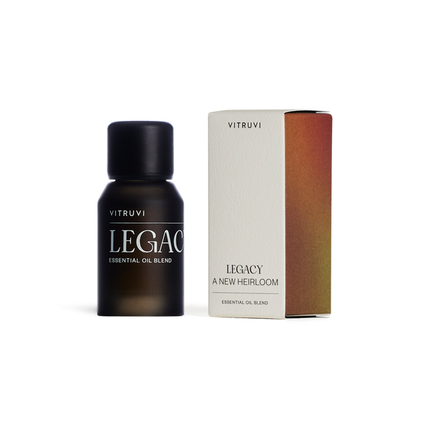 Legacy Essential Oil Blend