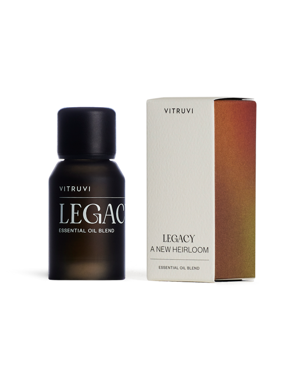 Legacy Essential Oil Blend