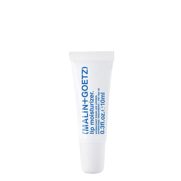 Malin and Goetz lip moisturizer 