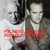 Picasso Coffee Table Book 