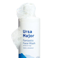 Ursa Major Fantastic Face Wash - Goop.com skincare products - acne prone skin - clean skincare - acne face wash 