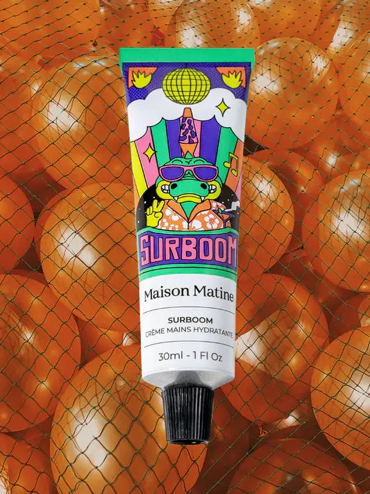 Maison Matine Surboom Hand Cream