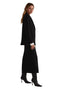 The Kelly Blazer Favorite Daughter - Black Oversized Blazer 