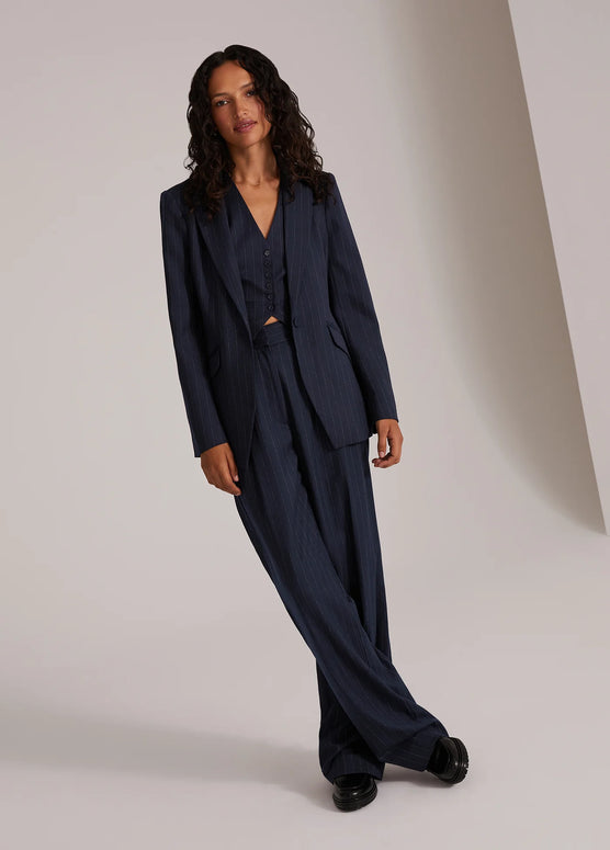 Favorite Daughter Blazers - PinStripe Blazer - The Favorite Blazer 