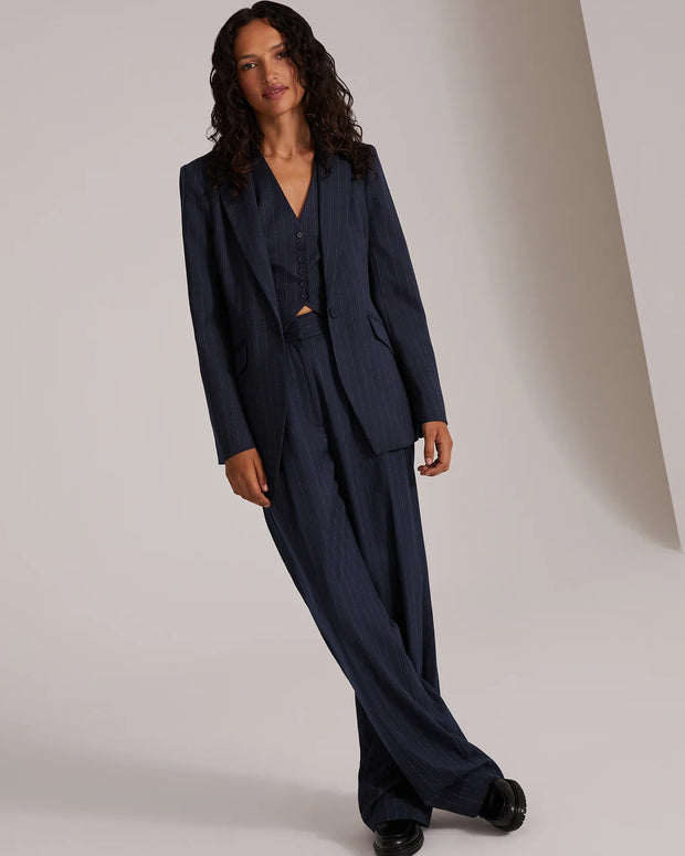 Favorite Daughter Blazers - PinStripe Blazer - The Favorite Blazer 