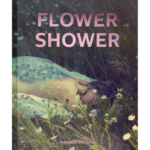 Flower Shower - Room Eight - ACC Art Books Ltd