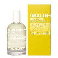 Malin and Goetz Dark Rum eau du Parfum