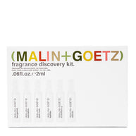 Malin and Goetz Discover Fragrance Kit