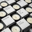 Hinoki Eclipse Candle Collection - Room Eight - Studio Stockhome