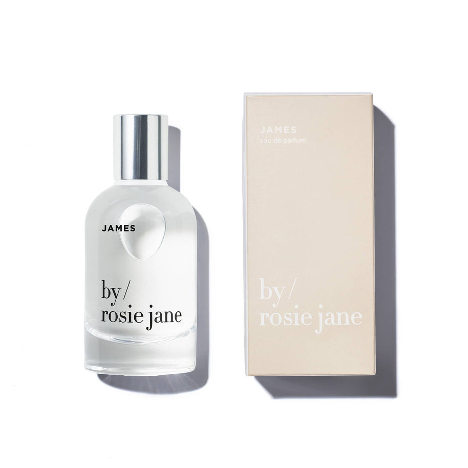 James Eau de Parfum - Room Eight - By Rosie Jane