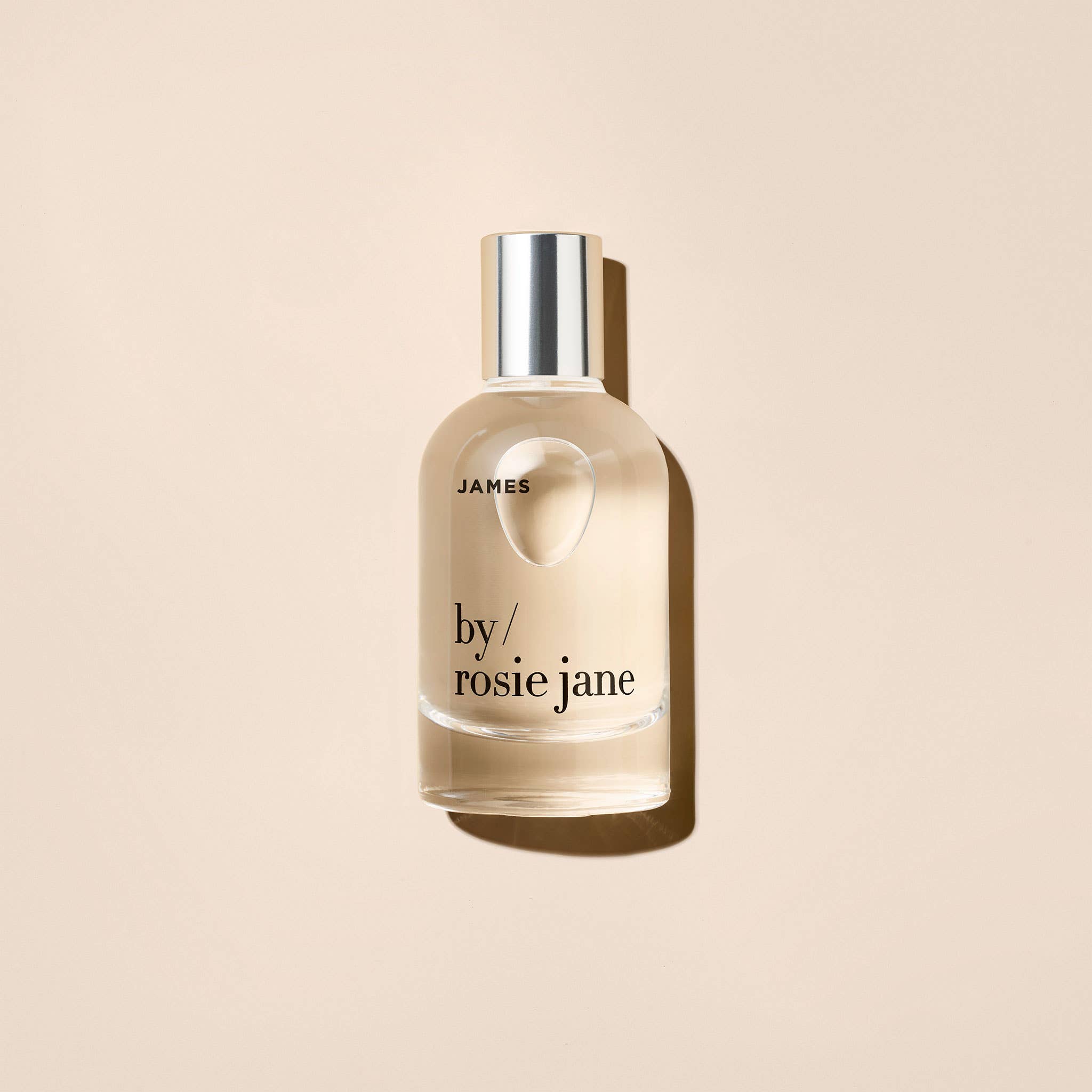 James Eau de Parfum - Room Eight - By Rosie Jane