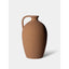 Jug Vase - Terracotta - Room Eight - Jitana