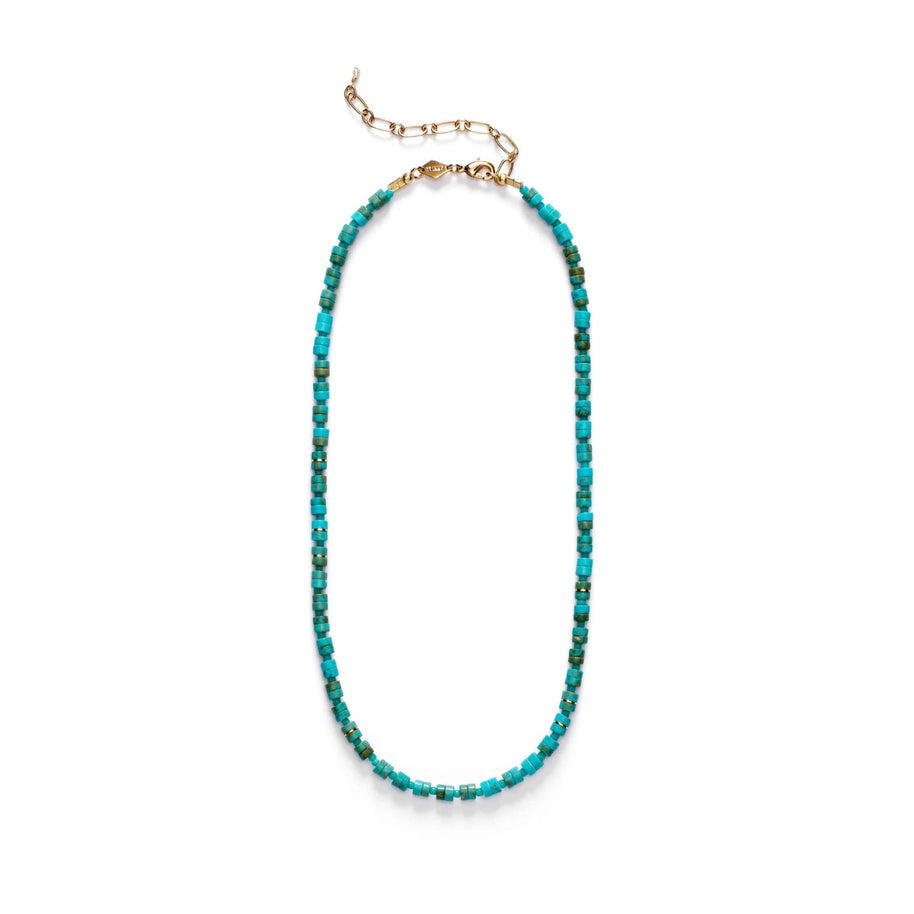 Lagoon Necklace - Room Eight - Anni Lu