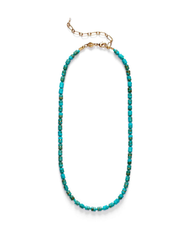 Lagoon Necklace - Room Eight - Anni Lu