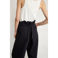 Loren Pant - Black - Room Eight - Chan Luu